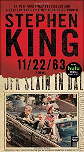 Stephen King - 11/22/63 Audiobook Free