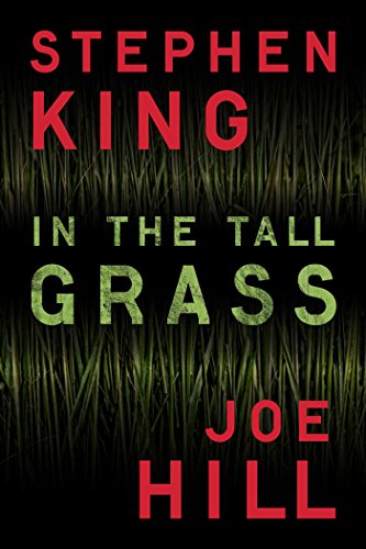 In the Tall Grass Audiobook Free