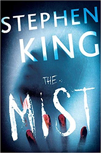The Mist Audiobook by Stephen King