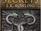 J. K. Rowling HP Book 2