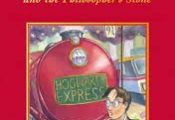Stephen Fry Audiobook Harry Potter and the Philosopher's Stone Free