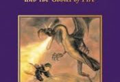 Harry Potter and the Goblet of Fire Audio Book