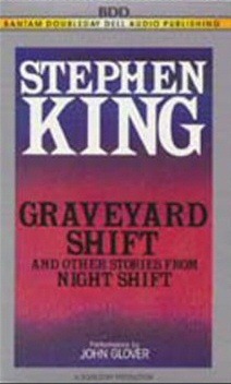 Graveyard Shift, and Other Stories from Night Shift Audio Book Download